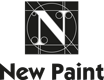 New Paint Logo